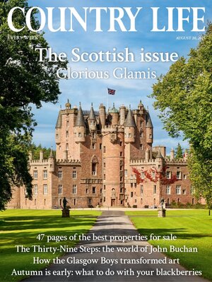 Country Life - Magazine